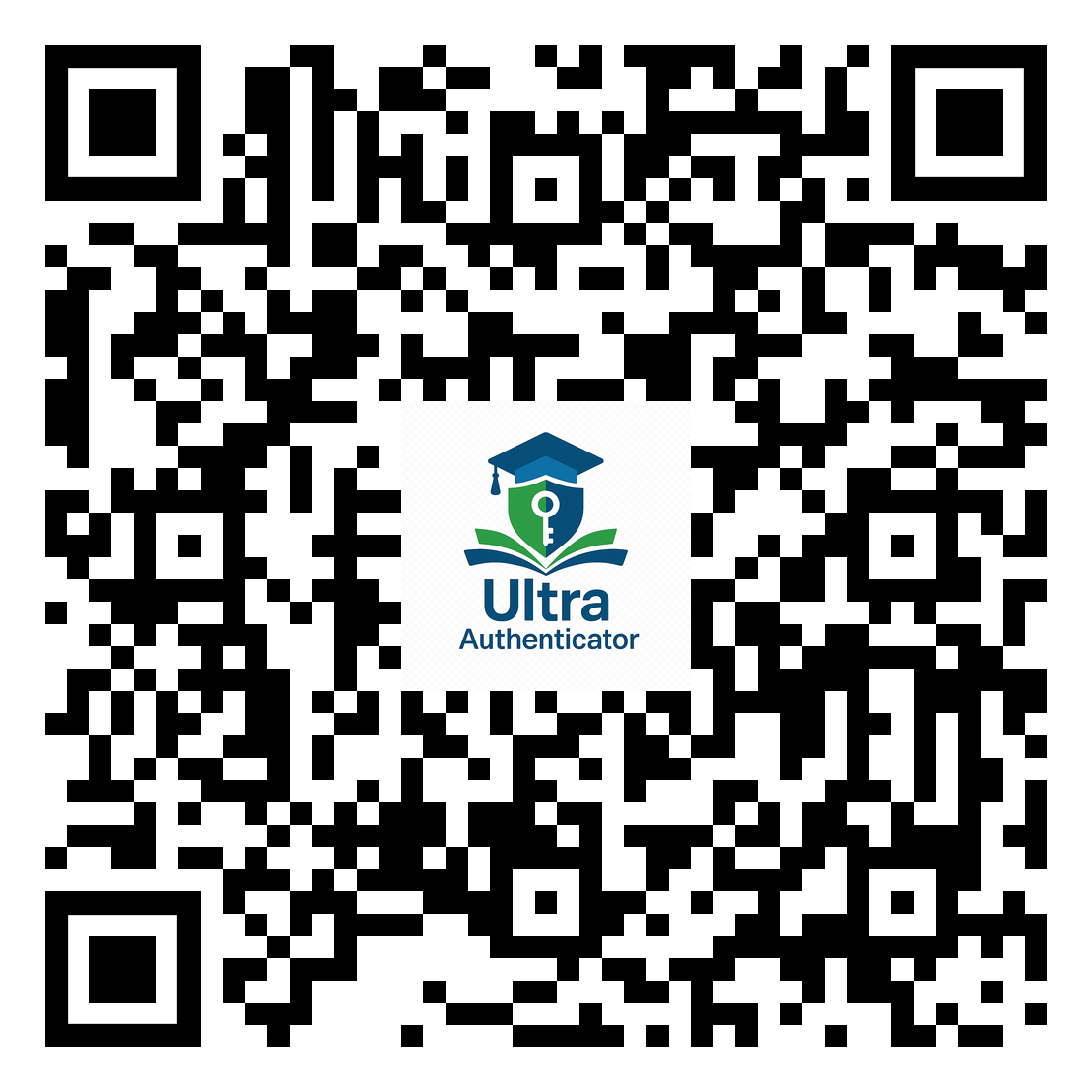 App Store QR
